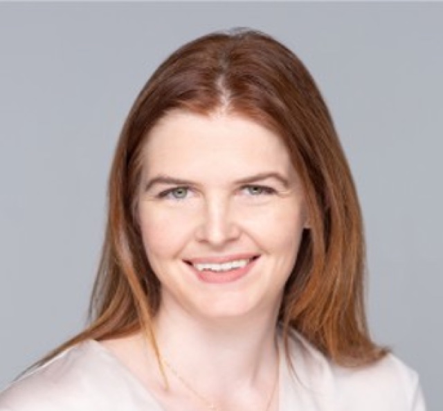 Kim Green