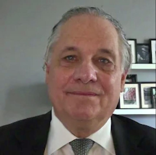 Richard Meyer